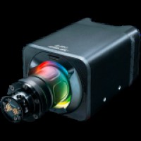 SIMAGIC Alpha EVO Pro Wheel Base with 18nm constant torque output. S106